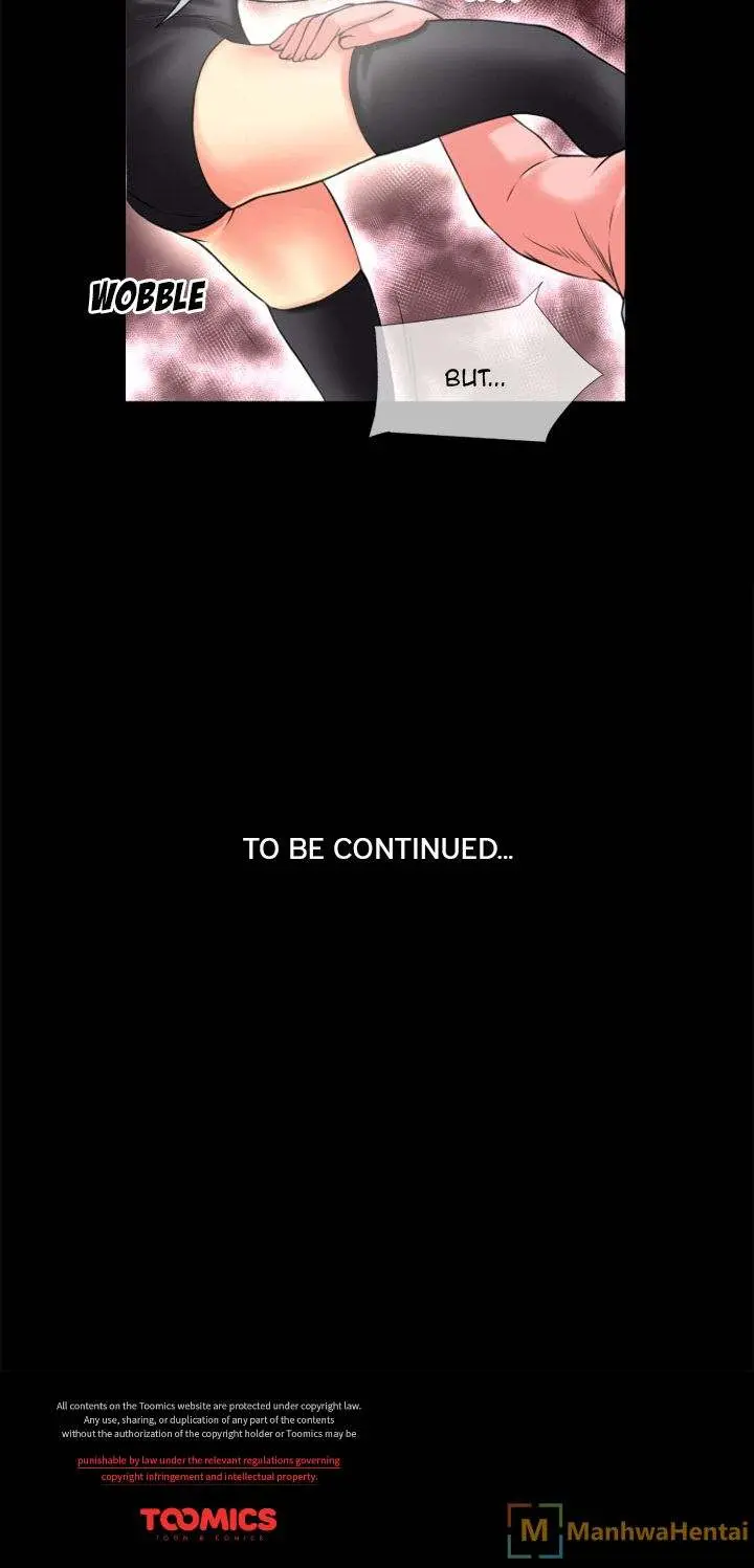 Beyond Imagination Chapter 21 - Page 14