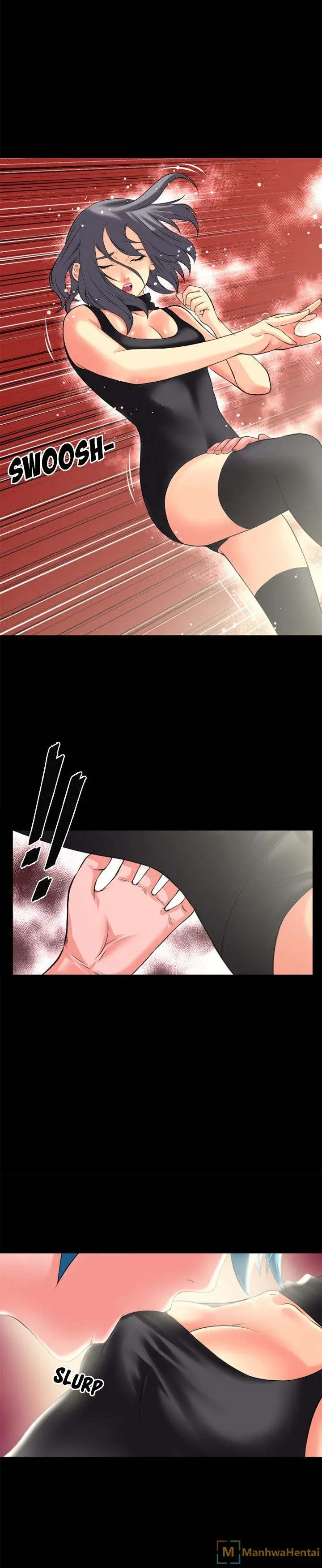 Beyond Imagination Chapter 22 - Page 4