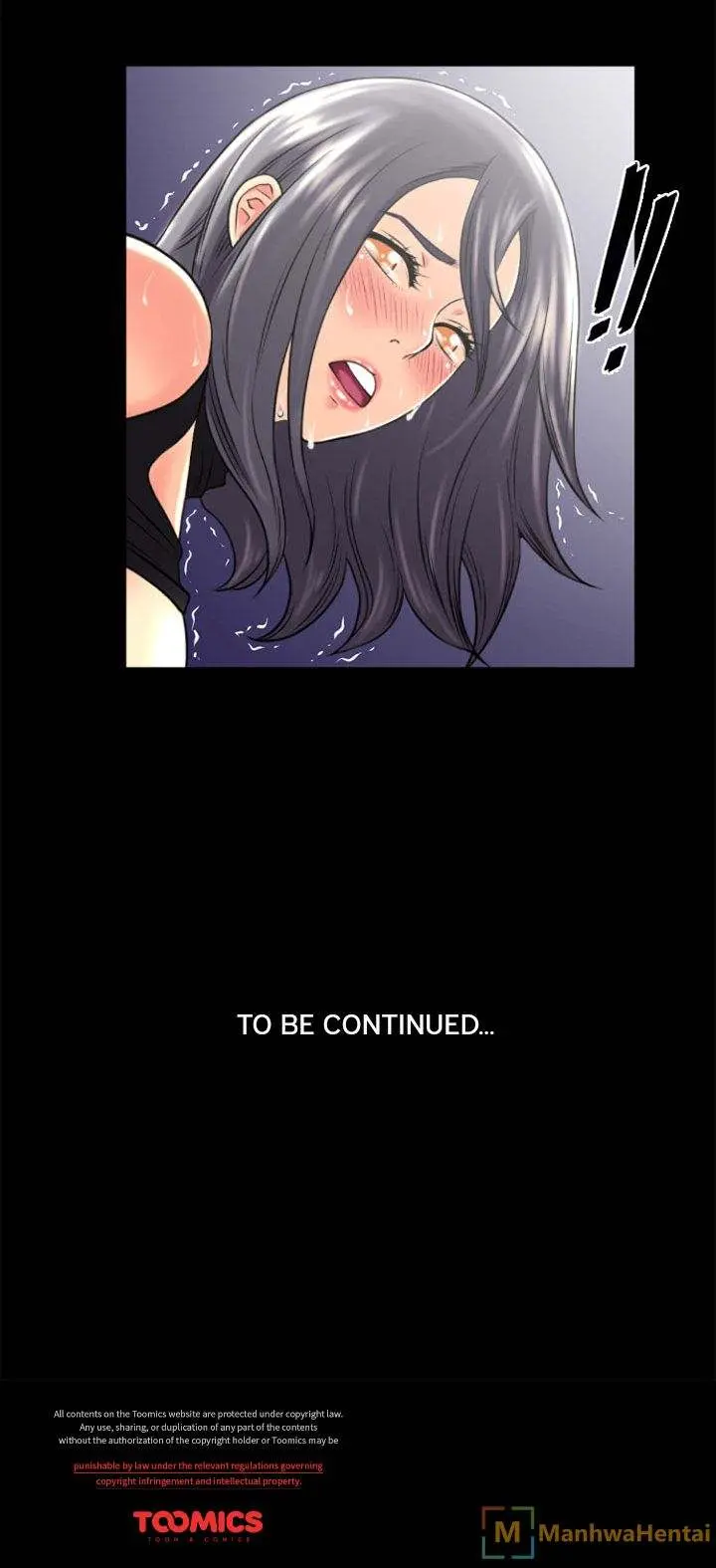 Beyond Imagination Chapter 23 - Page 17