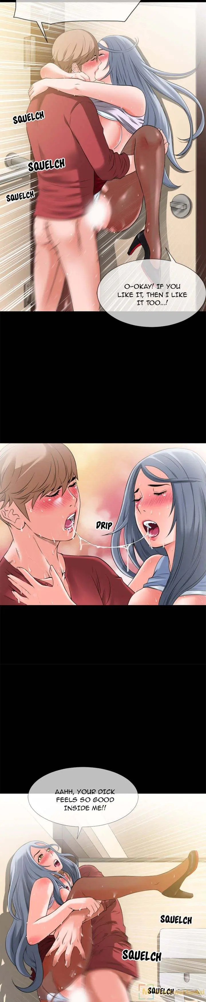 Beyond Imagination Chapter 26 - Page 4
