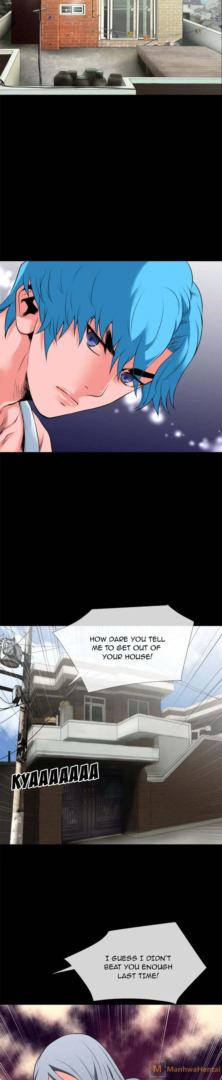 Beyond Imagination Chapter 27 - Page 4