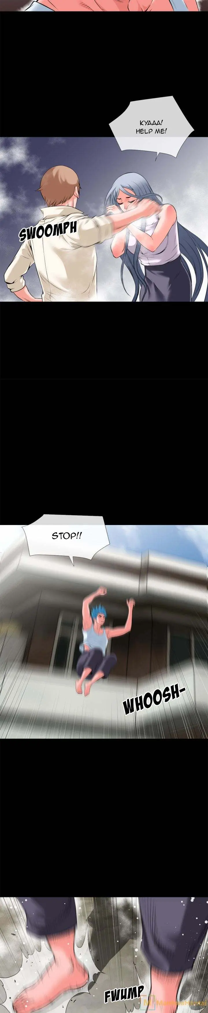Beyond Imagination Chapter 27 - Page 7