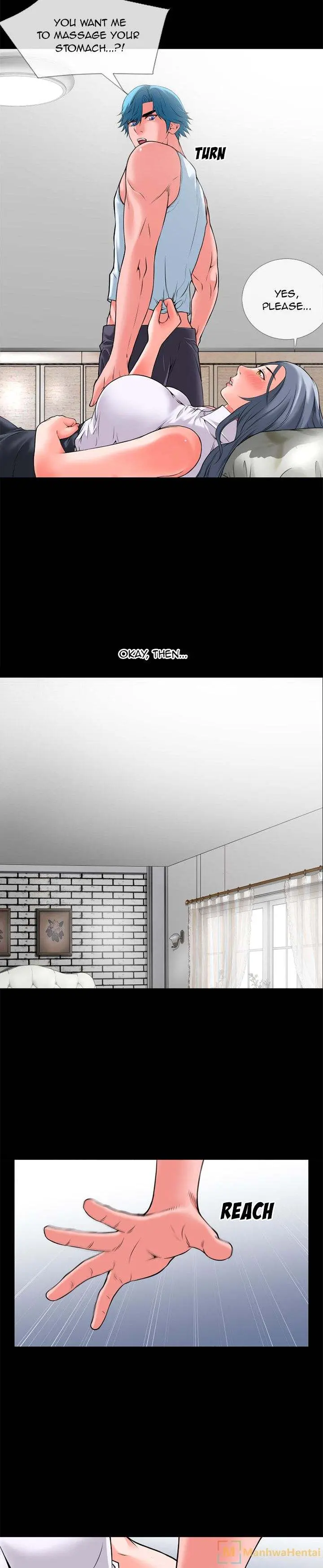 Beyond Imagination Chapter 30 - Page 3