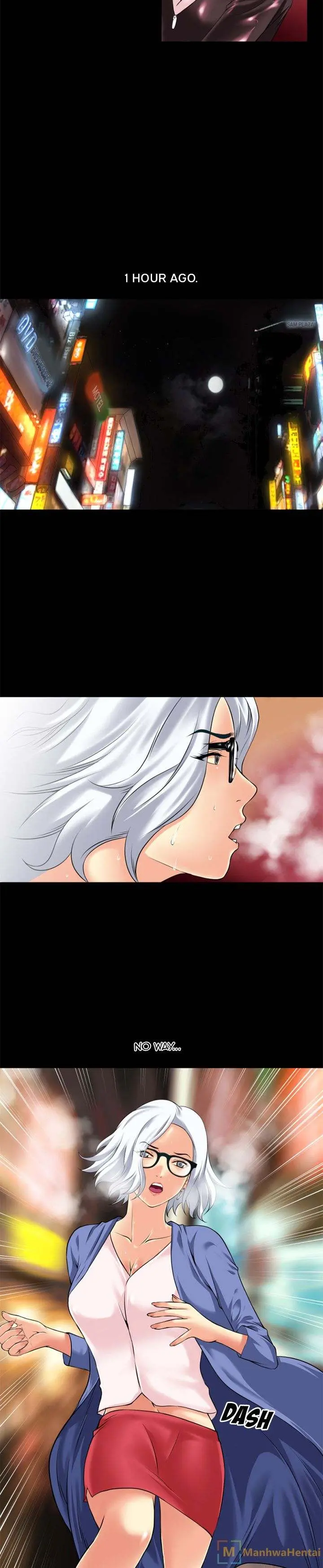 Beyond Imagination Chapter 33 - Page 5
