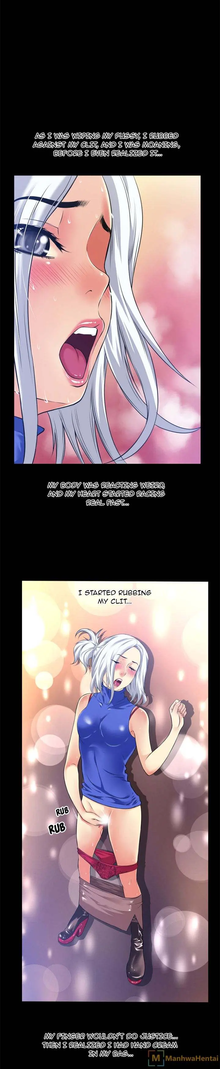 Beyond Imagination Chapter 34 - Page 5