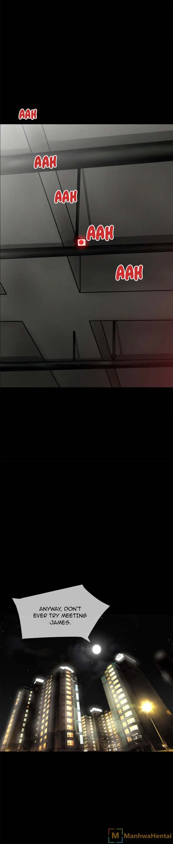 Beyond Imagination Chapter 35 - Page 18