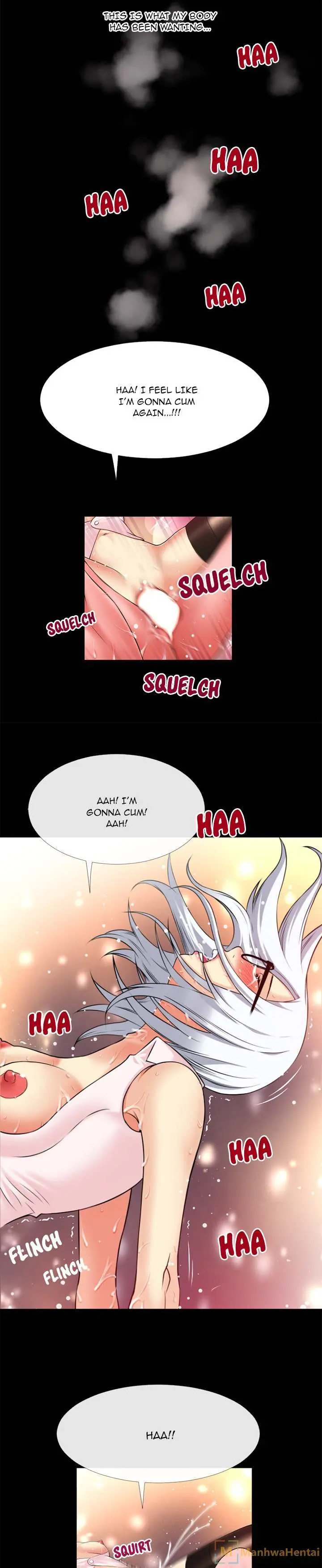 Beyond Imagination Chapter 41 - Page 5
