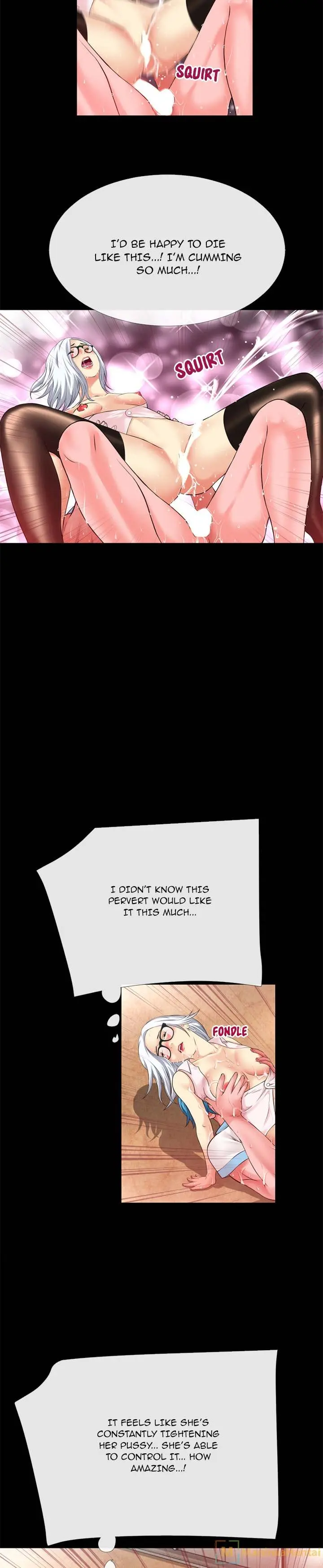 Beyond Imagination Chapter 41 - Page 6