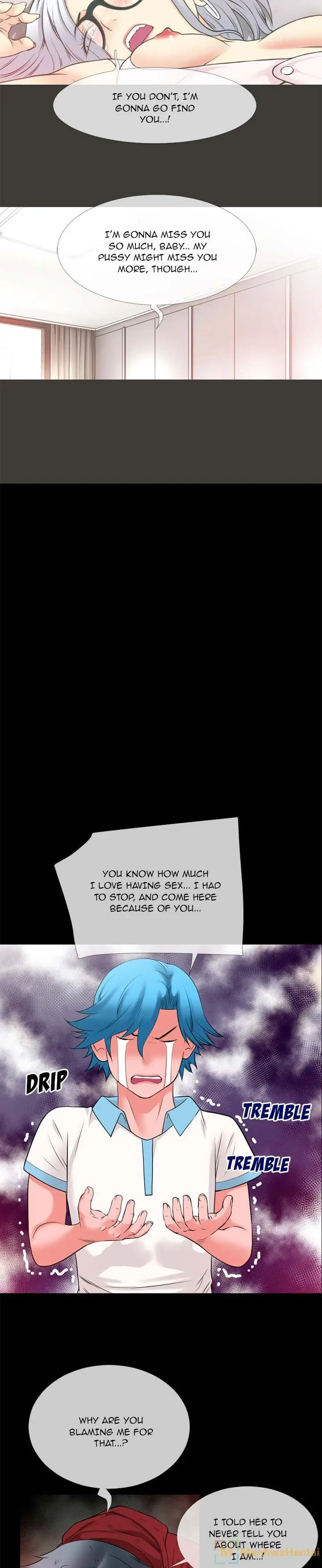 Beyond Imagination Chapter 42 - Page 11
