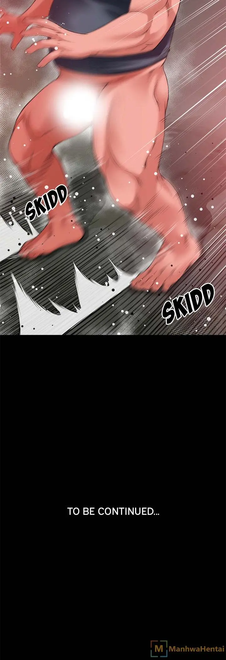 Beyond Imagination Chapter 42 - Page 17