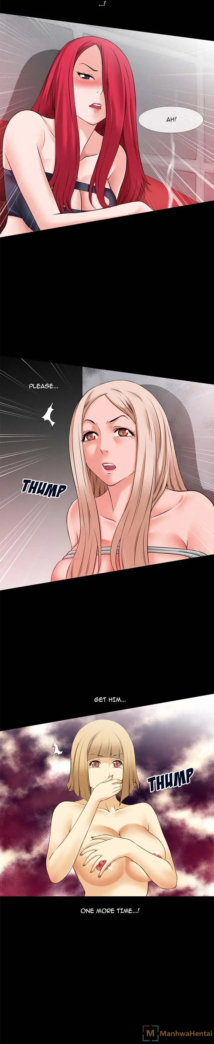Beyond Imagination Chapter 43 - Page 5