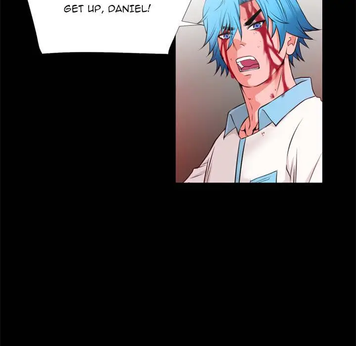 Beyond Imagination Chapter 45 - Page 76