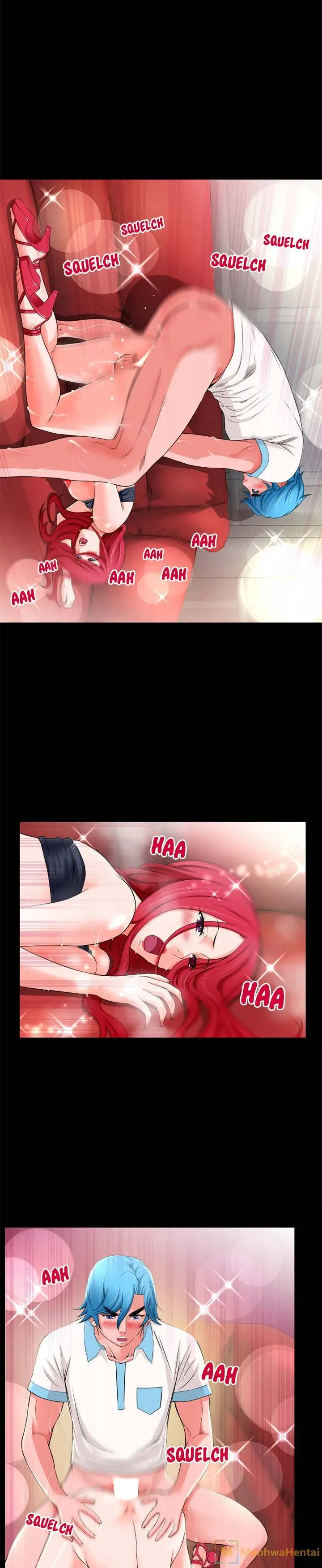 Beyond Imagination Chapter 46 - Page 13