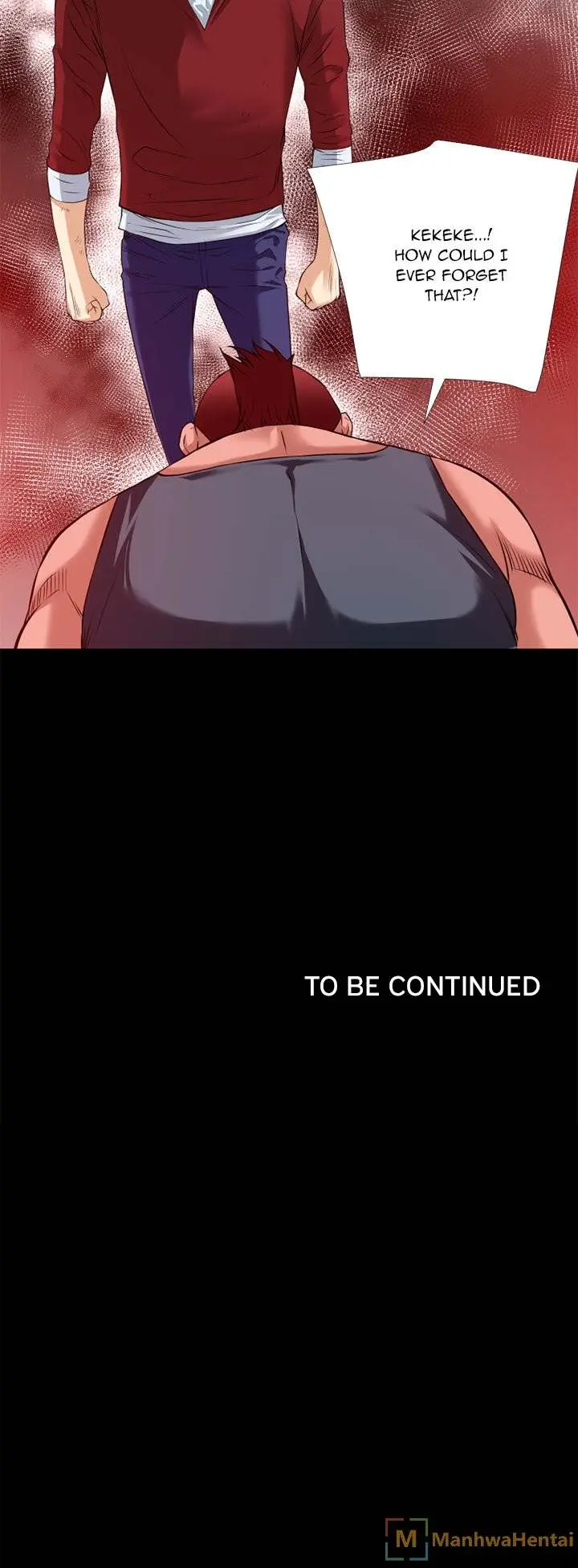 Beyond Imagination Chapter 46 - Page 18