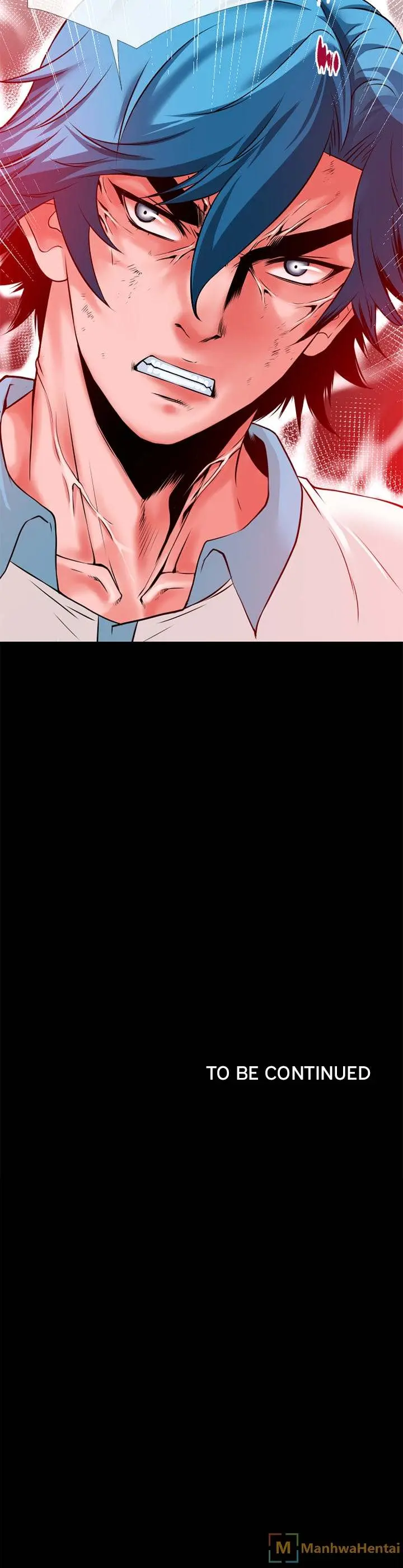 Beyond Imagination Chapter 47 - Page 19
