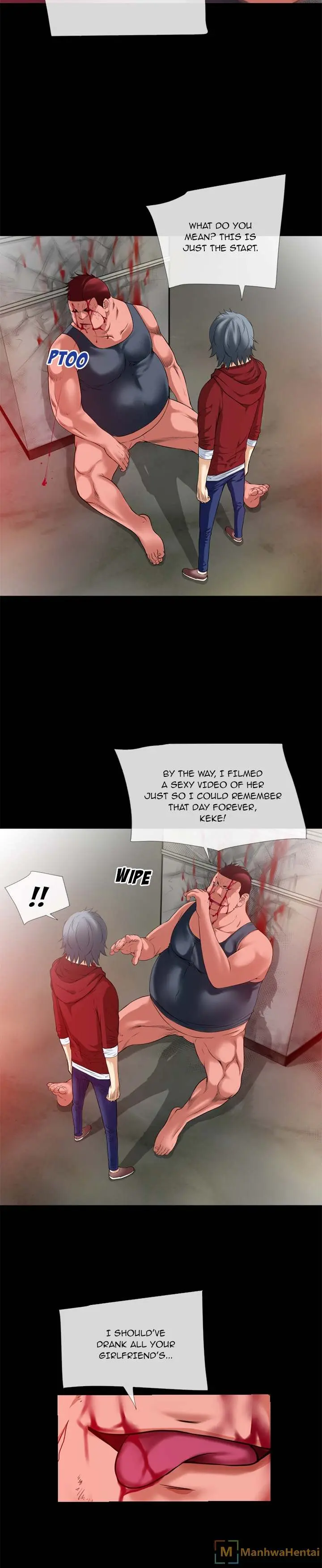 Beyond Imagination Chapter 47 - Page 6