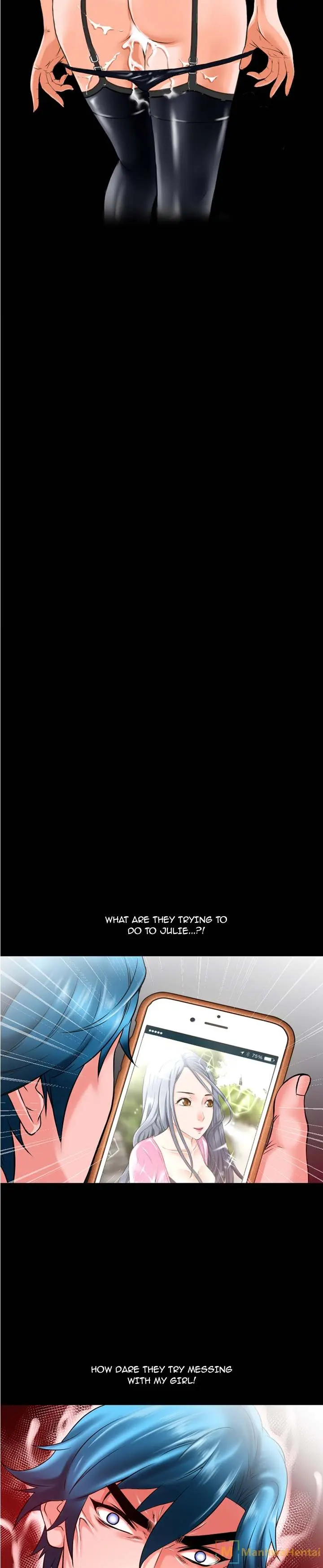 Beyond Imagination Chapter 48 - Page 3