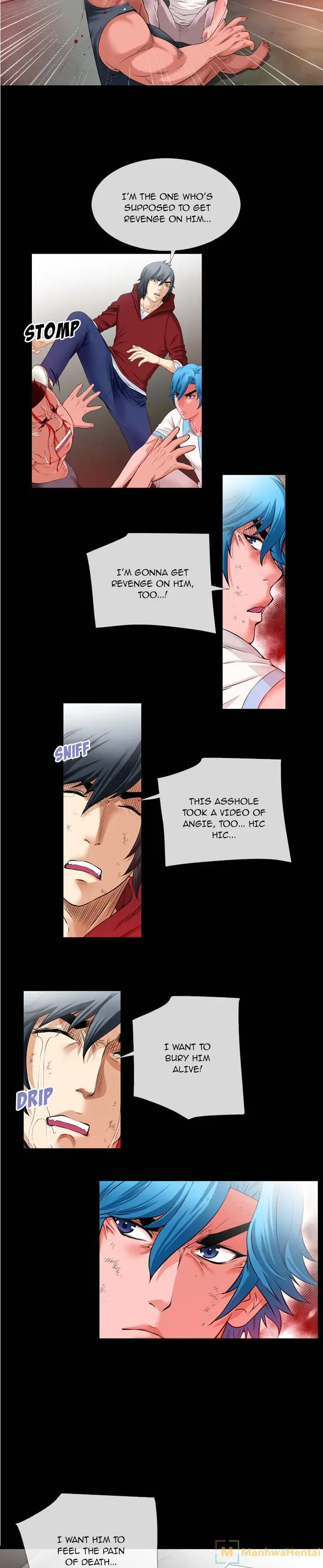 Beyond Imagination Chapter 48 - Page 7