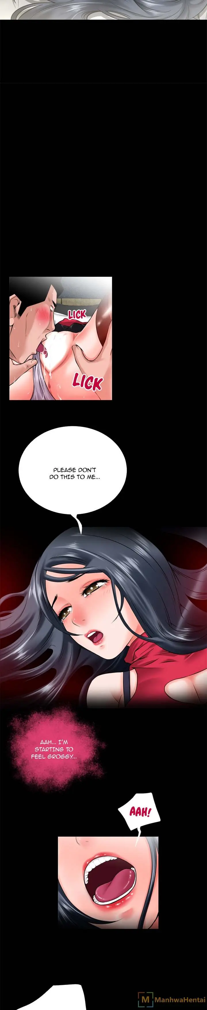Beyond Imagination Chapter 50 - Page 14