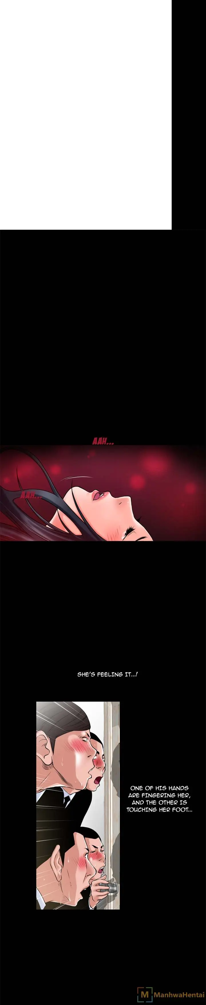 Beyond Imagination Chapter 51 - Page 1