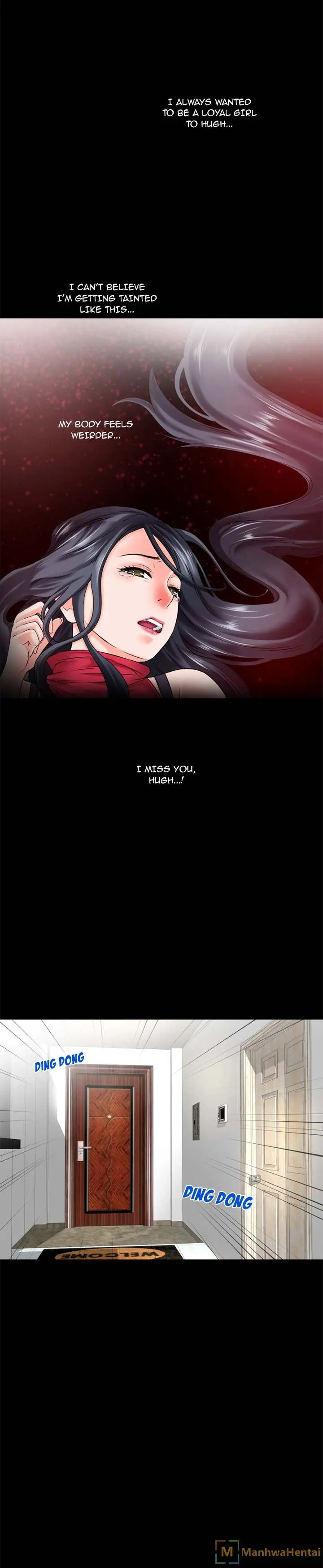 Beyond Imagination Chapter 51 - Page 2
