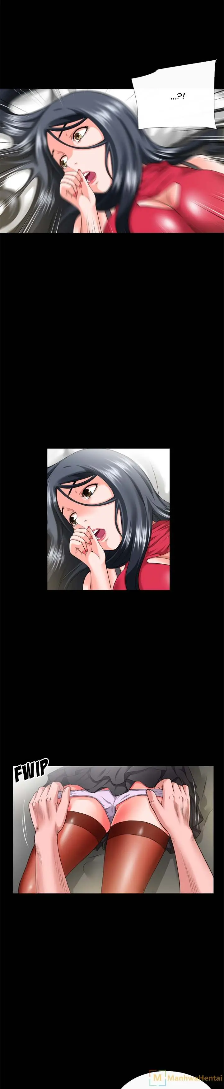 Beyond Imagination Chapter 52 - Page 6