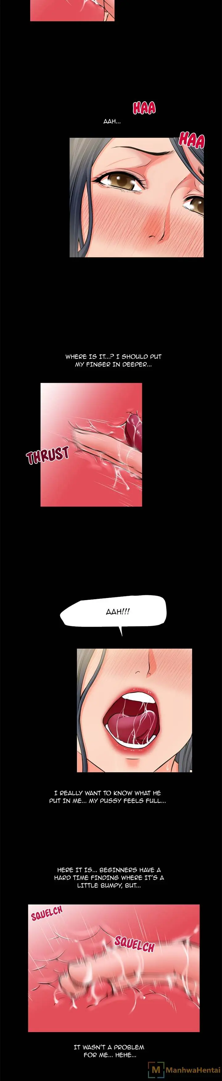 Beyond Imagination Chapter 53 - Page 4