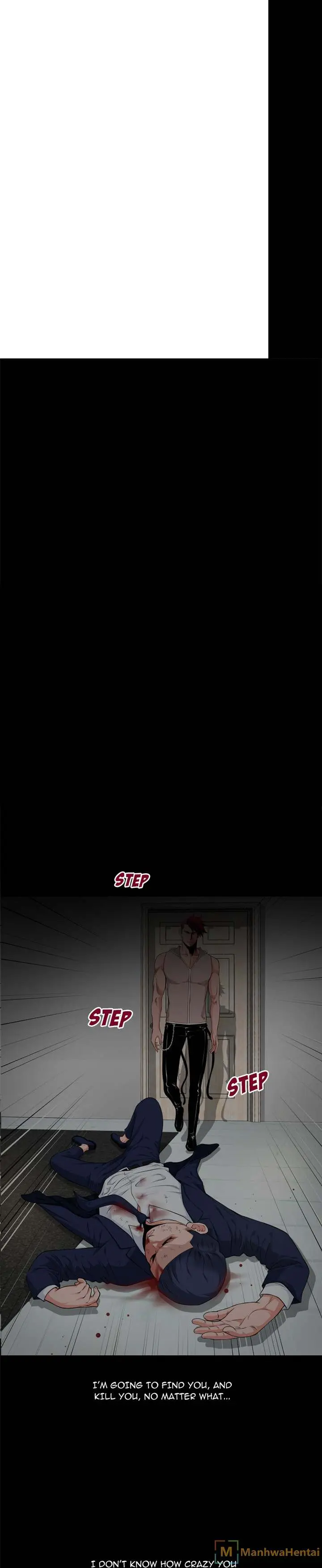 Beyond Imagination Chapter 54 - Page 1