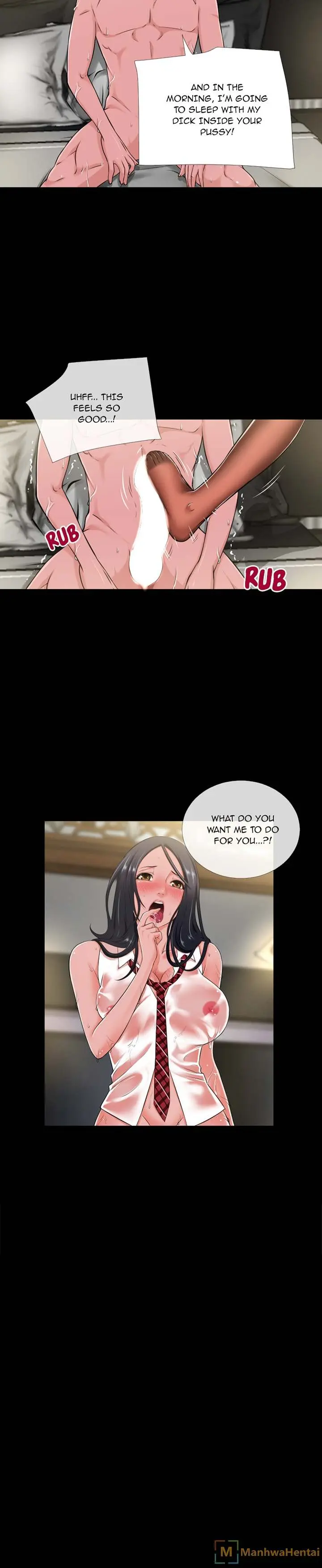 Beyond Imagination Chapter 55 - Page 2