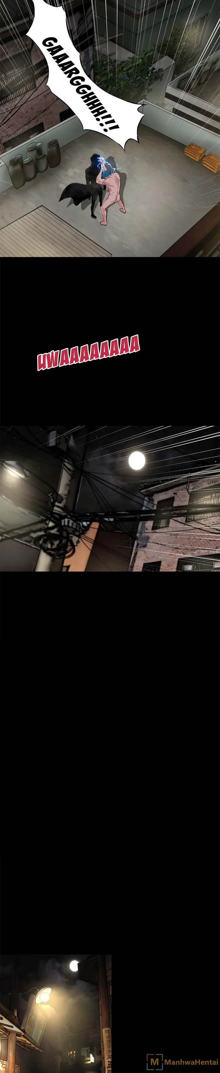 Beyond Imagination Chapter 59 - Page 15