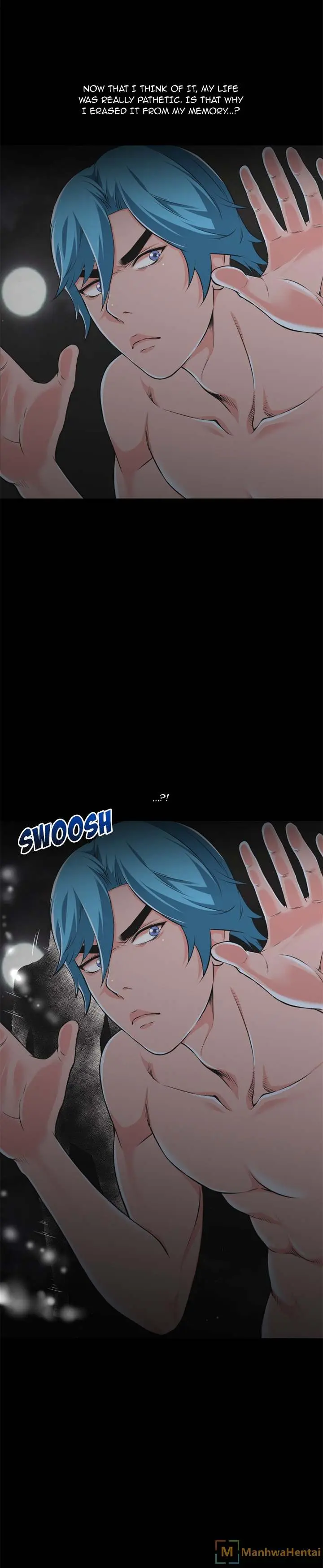 Beyond Imagination Chapter 59 - Page 4