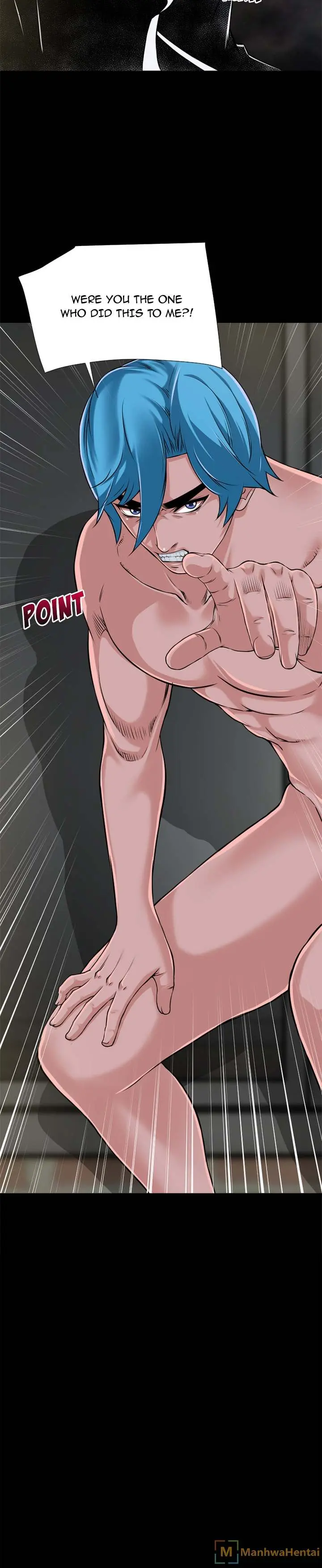 Beyond Imagination Chapter 59 - Page 8