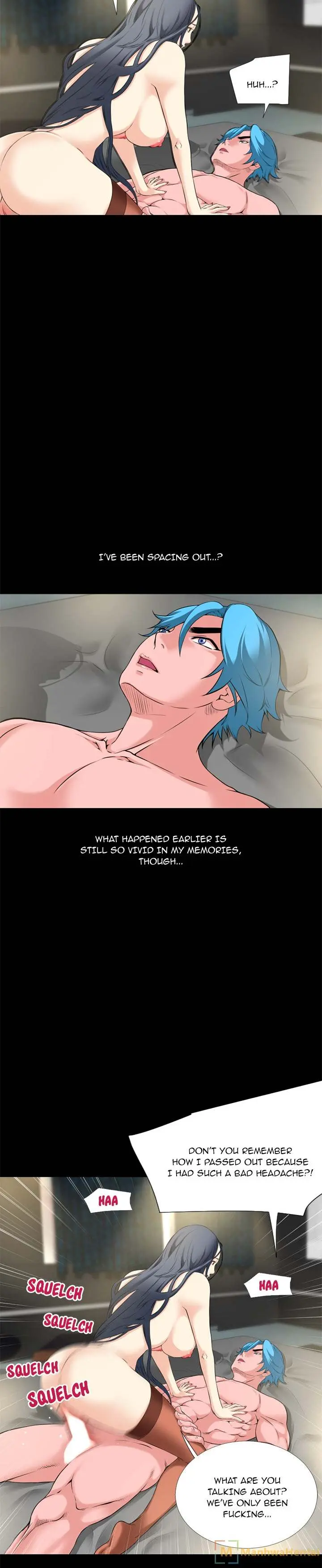 Beyond Imagination Chapter 60 - Page 13