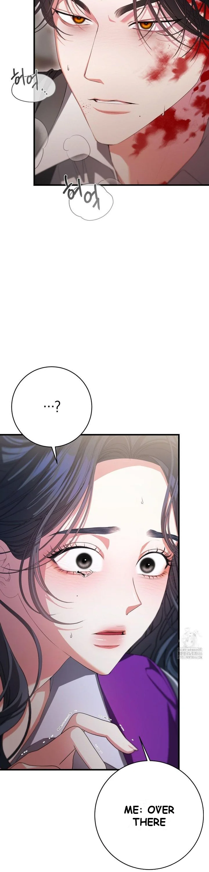 Beyond Nothing Pure Love Anthology Chapter 1 - Page 31