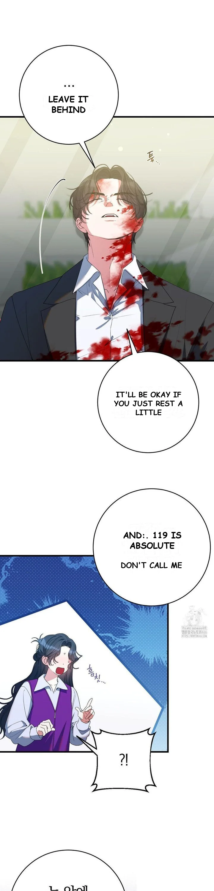 Beyond Nothing Pure Love Anthology Chapter 1 - Page 32