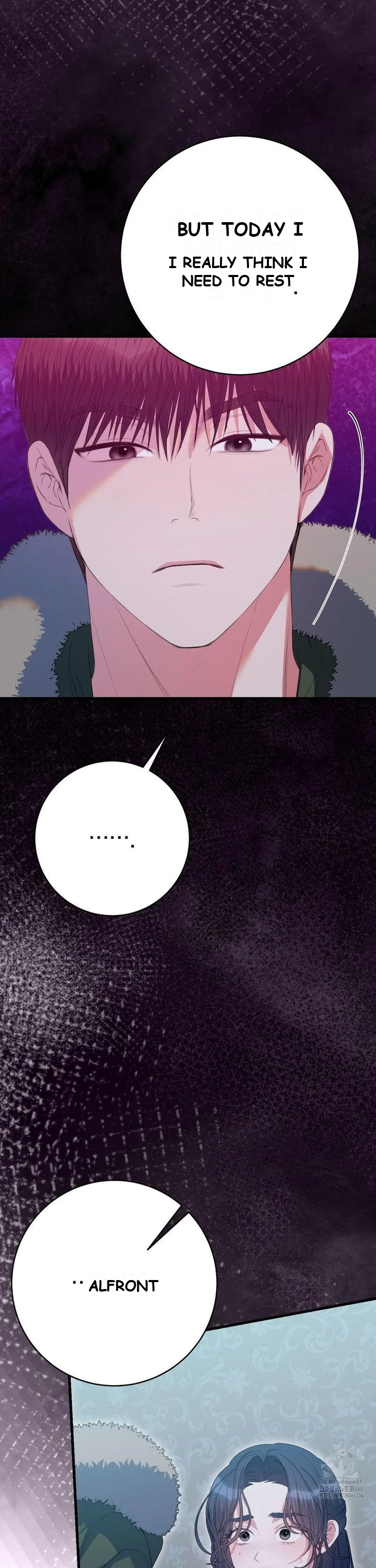 Beyond Nothing Pure Love Anthology Chapter 1 - Page 50