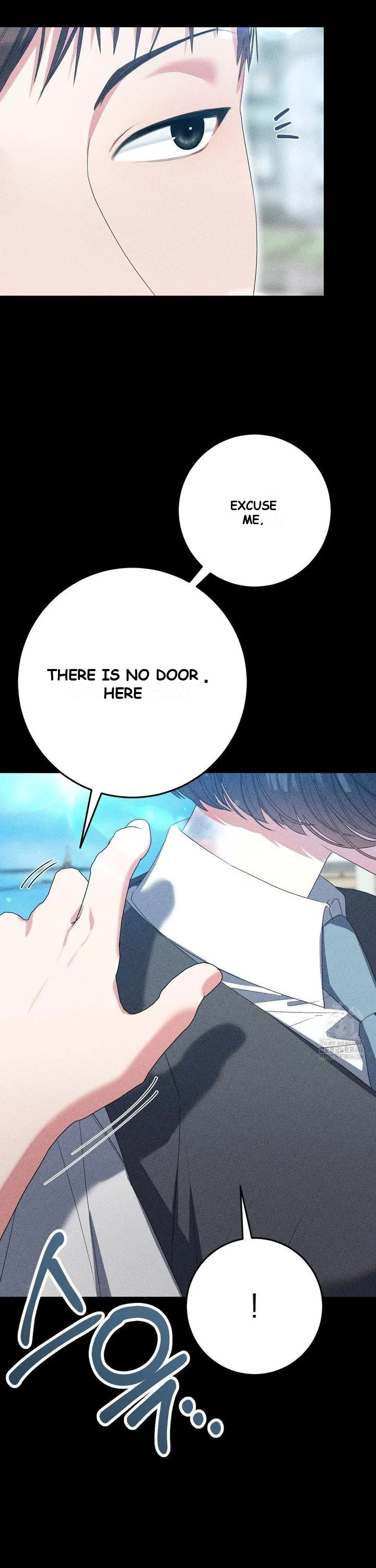 Beyond Nothing Pure Love Anthology Chapter 1 - Page 9