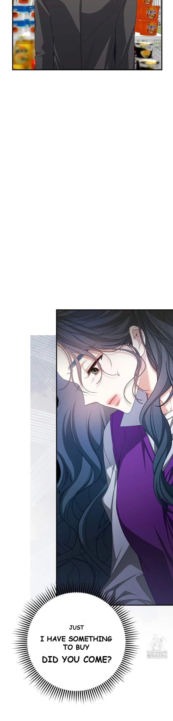 Beyond Nothing Pure Love Anthology Chapter 2 - Page 27