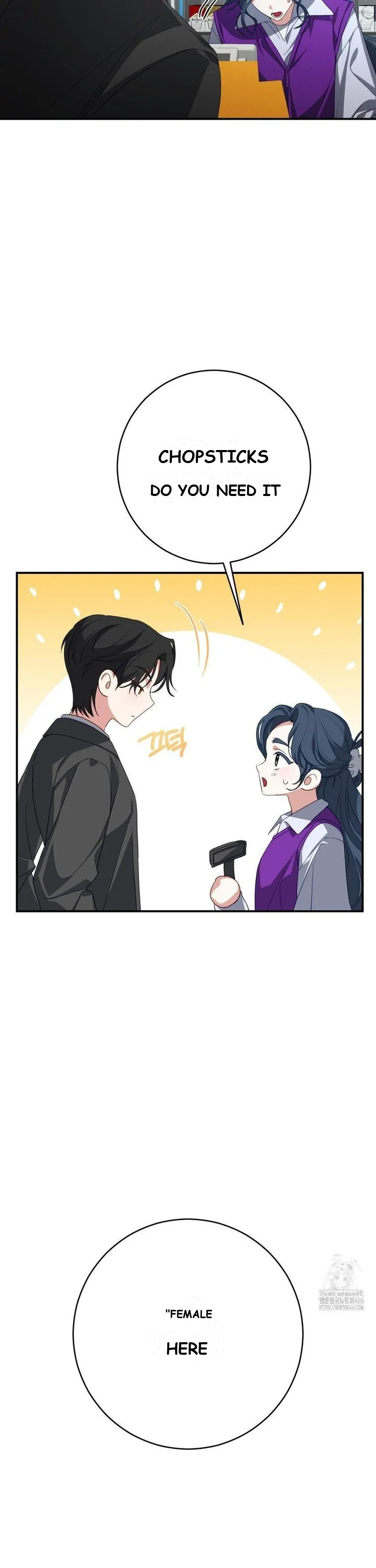 Beyond Nothing Pure Love Anthology Chapter 2 - Page 29