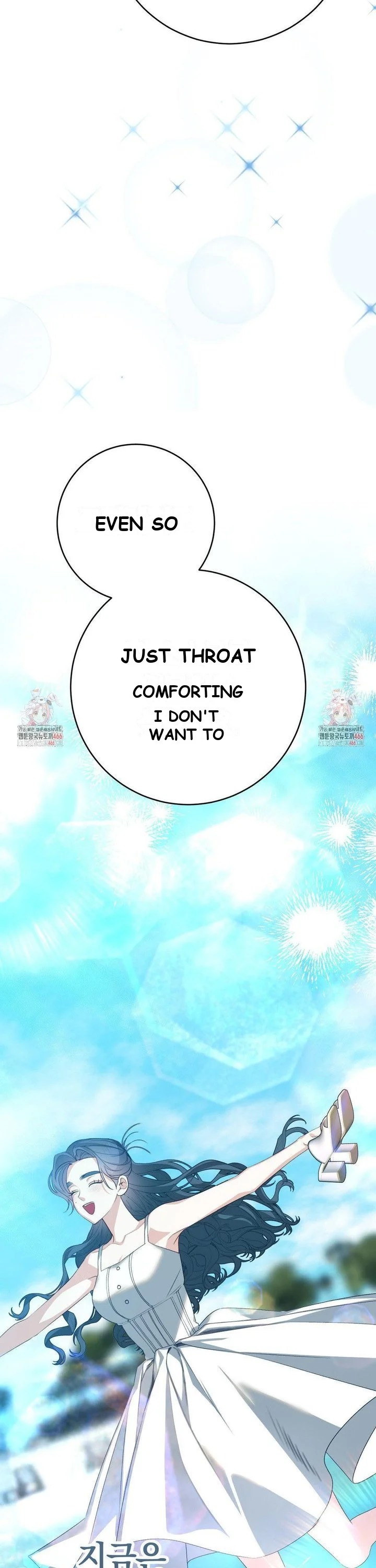 Beyond Nothing Pure Love Anthology Chapter 2 - Page 38
