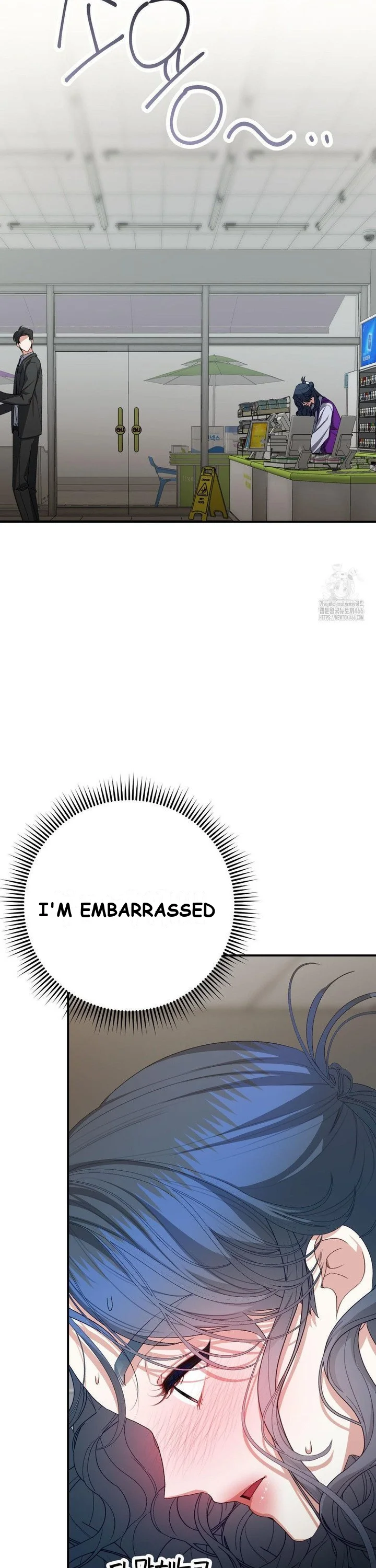 Beyond Nothing Pure Love Anthology Chapter 2 - Page 40