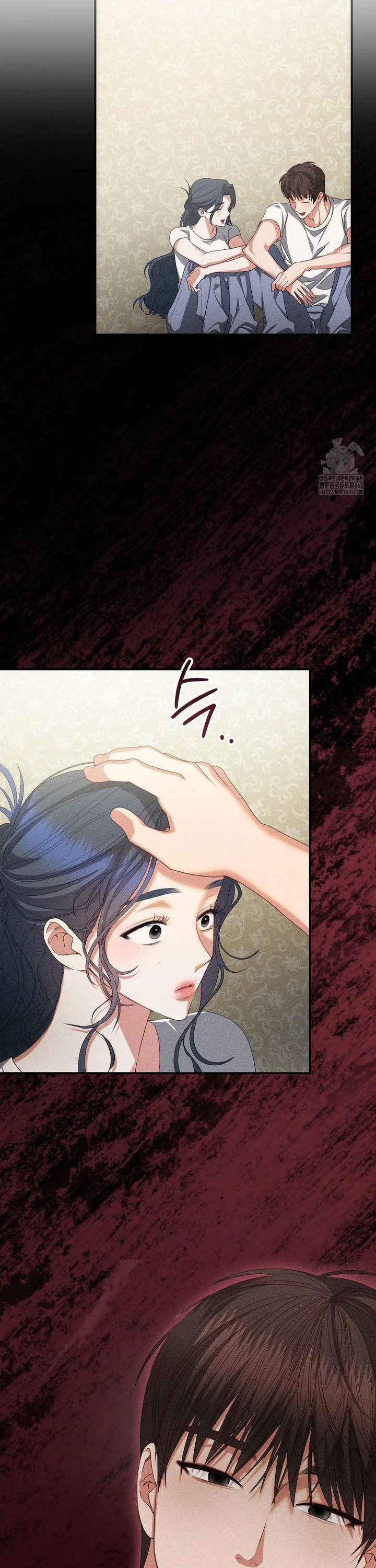 Beyond Nothing Pure Love Anthology Chapter 2 - Page 42