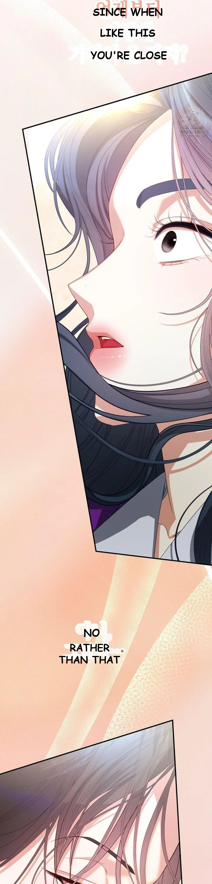 Beyond Nothing Pure Love Anthology Chapter 2 - Page 46