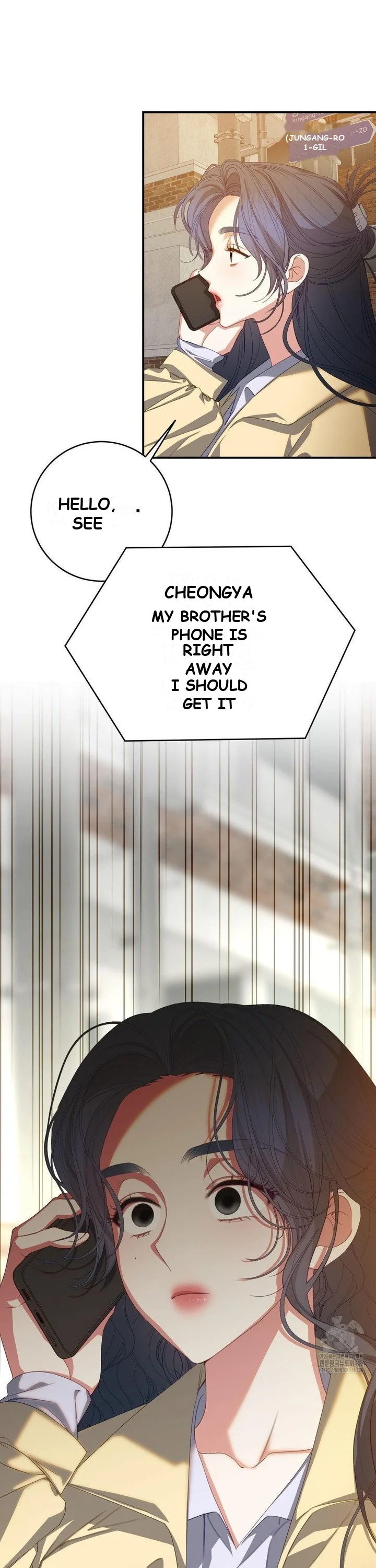 Beyond Nothing Pure Love Anthology Chapter 2 - Page 52