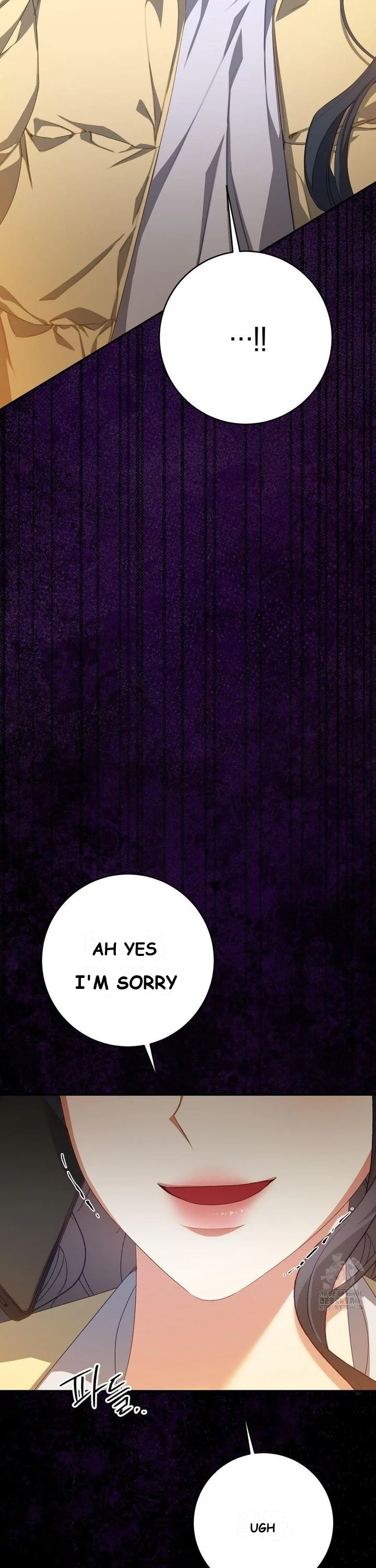 Beyond Nothing Pure Love Anthology Chapter 2 - Page 53