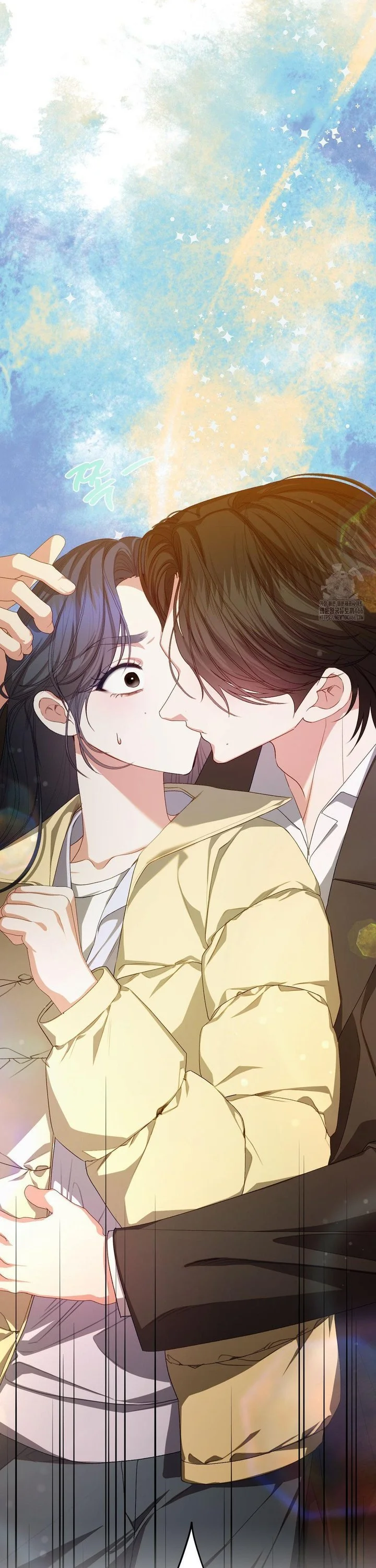 Beyond Nothing Pure Love Anthology Chapter 2 - Page 64
