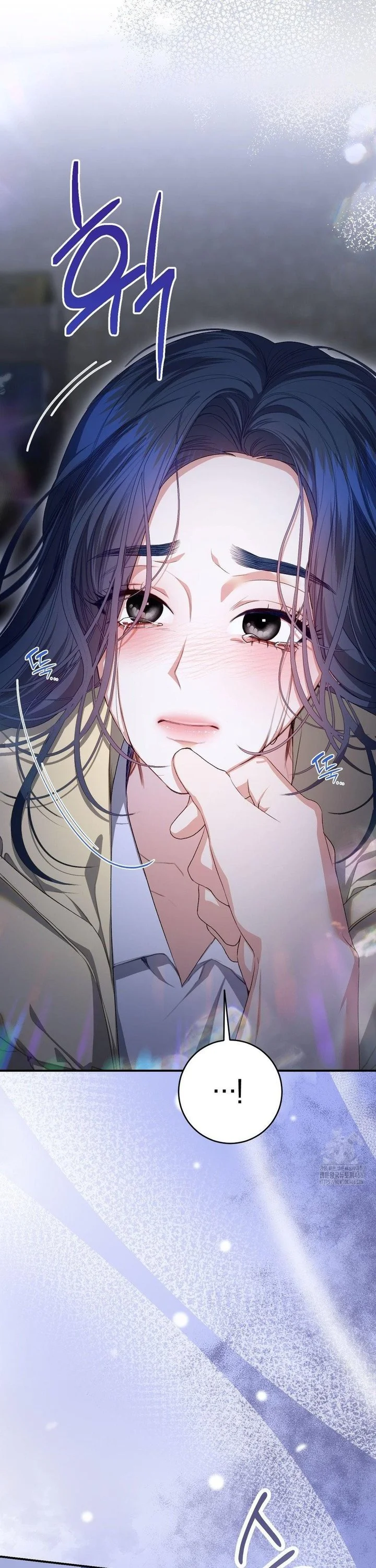 Beyond Nothing Pure Love Anthology Chapter 2 - Page 7