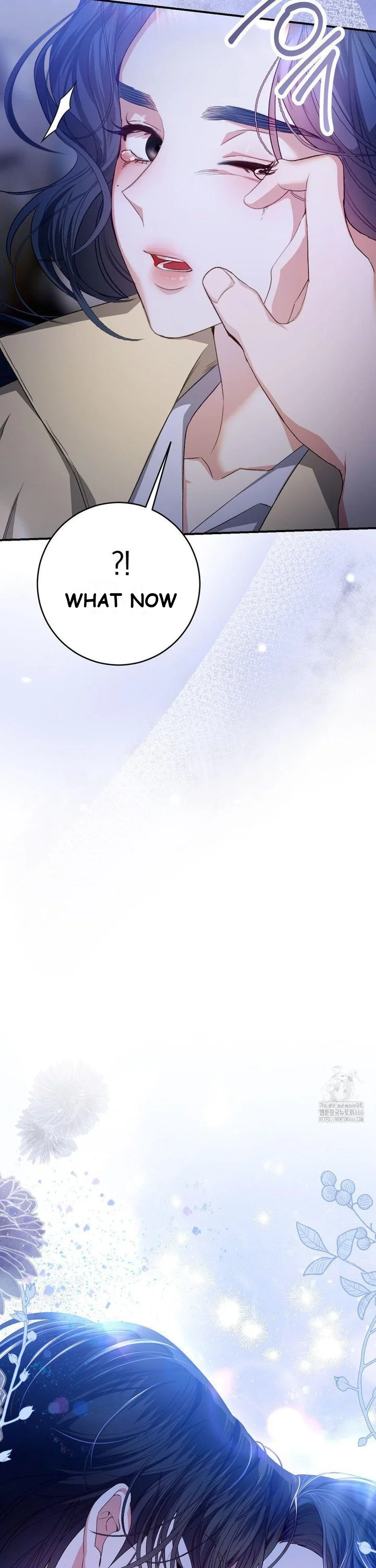 Beyond Nothing Pure Love Anthology Chapter 2 - Page 8
