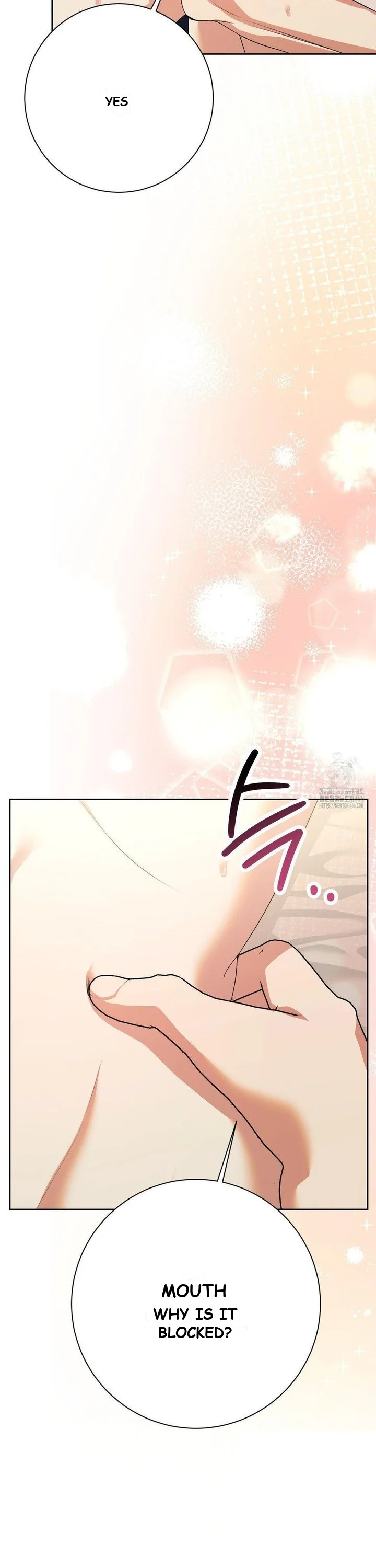 Beyond Nothing Pure Love Anthology Chapter 3 - Page 13