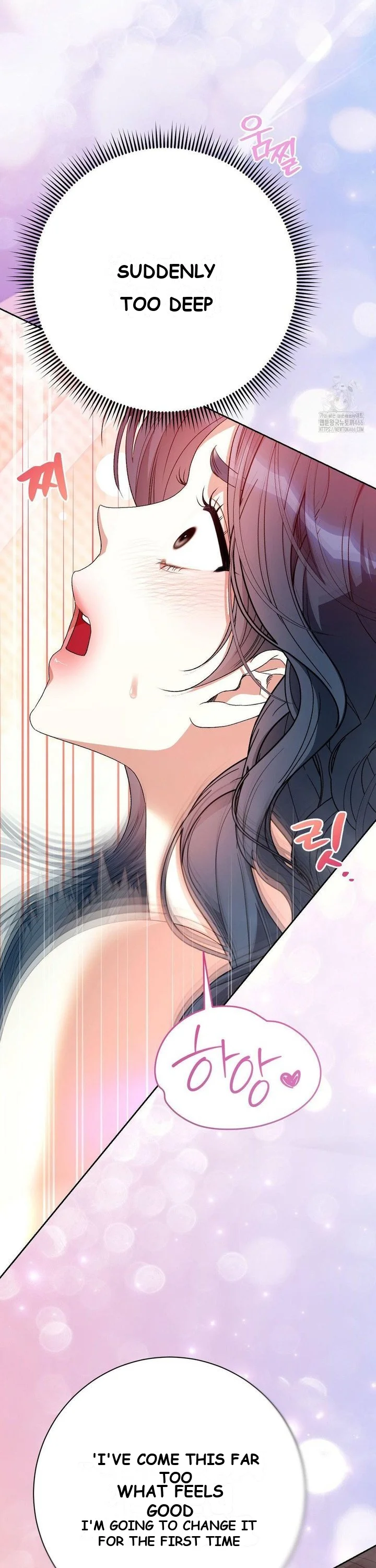 Beyond Nothing Pure Love Anthology Chapter 3 - Page 19